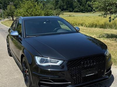 Gebraucht 2014 Audi S3 | CHF 22’500