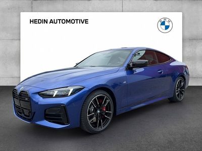 Gebraucht 2024 BMW M440 M Sport Limousine | CHF 94’500