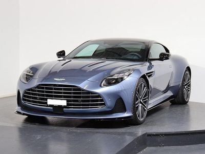 Neu Aston Martin DB12 680 PS (500 kW) 2026 Coupé