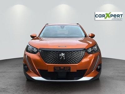 Gebraucht 2021 Peugeot 2008 Active SUV | CHF 13’900 (Fairer Preis)
