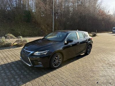 Gebraucht 2018 Lexus CT200h | CHF 14’900