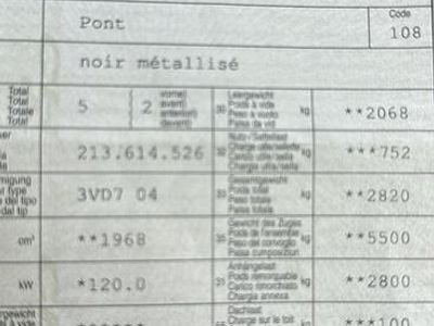 Gebraucht 2011 VW Amarok Highline Abholung | CHF 11’500 (Guter Preis)