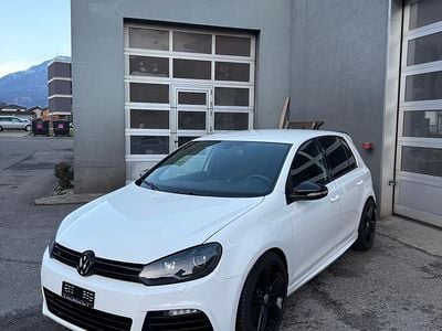 Gebraucht 2010 VW Golf VI R Kleinwagen | CHF 10’800 (Fairer Preis)