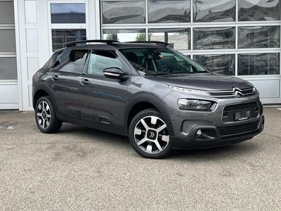 Gebraucht 2020 Citroën C4 Cactus Shine Kleinwagen | CHF 13’800 (Fairer Preis)