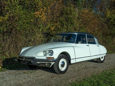 Gebraucht Citroën DS 79 PS (58 kW) 1970