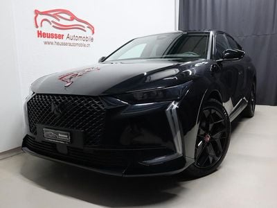 Gebraucht 2024 DS Automobiles DS4 Performance Line Plus | CHF 29’800