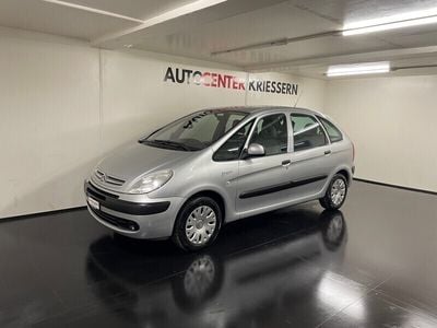 Citroën Xsara Picasso