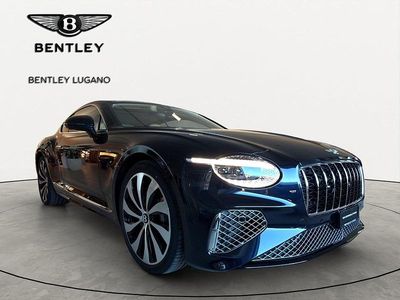 Neu 2026 Bentley Continental Coupé | CHF 330’000