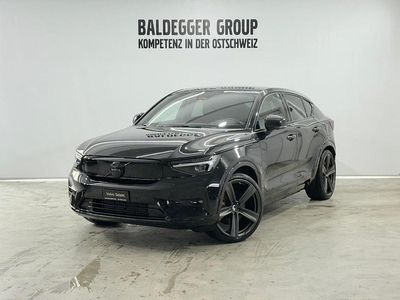 Gebraucht 2024 Volvo EC40 SUV | CHF 53’530 (Teuer)