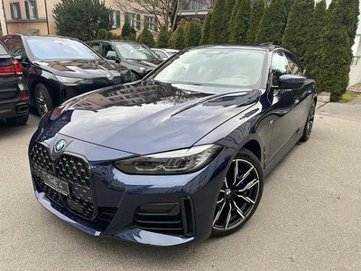 Gebraucht BMW 420 Gran Coupé M Sport 190 PS (139 kW) 2023 Coupé