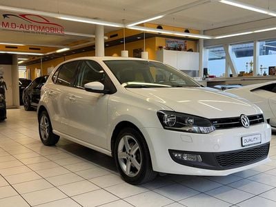 Gebraucht 2013 VW Polo Design | CHF 6’999 (Superpreis)