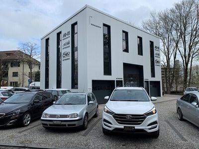 Gebraucht Hyundai Tucson 116 PS (85 kW) 2015 SUV