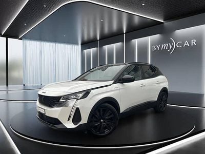 Gebraucht 2021 Peugeot 3008 GT | CHF 22’914 (Fairer Preis)