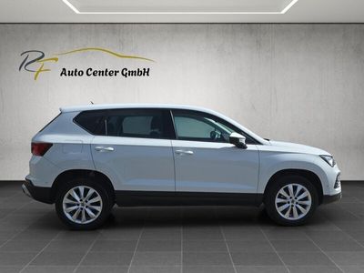 gebraucht Seat Ateca 1.5 TSI EVO DSG Style