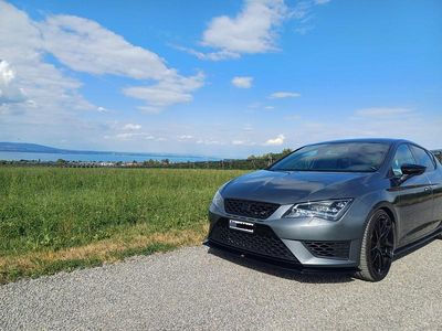 Gebraucht 2015 Cupra Leon | CHF 15’299 (Fairer Preis)