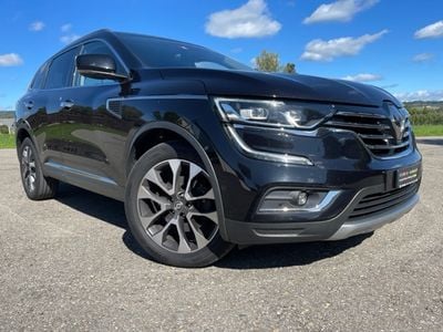 Gebraucht 2017 Renault Koleos Intens SUV | CHF 12’490 (Teuer)