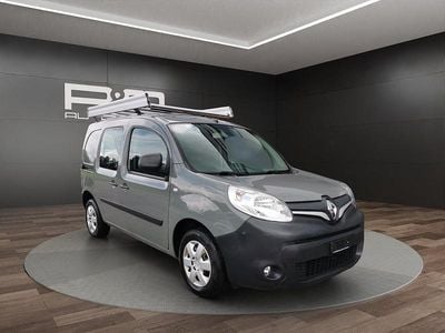 Gebraucht 2019 Renault Kangoo Business Van / Kleinbus | CHF 10’999 (Guter Preis)