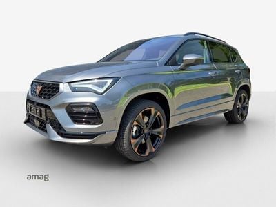 Gebraucht 2023 Cupra Ateca SUV | CHF 39’900 (Etwas zu teuer)