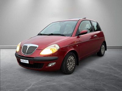 Gebraucht 2003 Lancia Ypsilon Kleinwagen | CHF 1’390