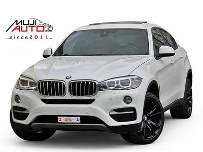 Gebraucht BMW X6 M Sport 313 PS (230 kW) 2015 SUV
