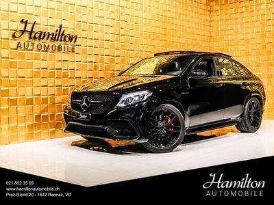 Gebraucht Mercedes S63 AMG AMG 585 PS (430 kW) 2015 Coupé