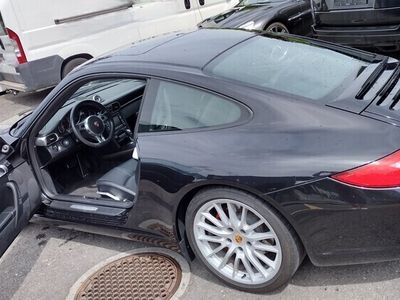 Gebraucht 2011 Porsche 911 Carrera S | CHF 69’990