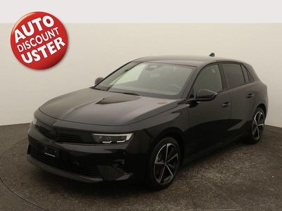 Neu 2025 Opel Astra | CHF 23’850 (Guter Preis)