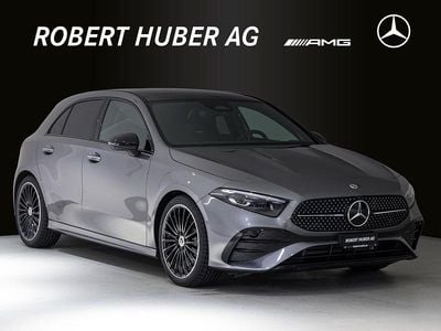 Neu Mercedes A250 224 PS (164 kW) 2025