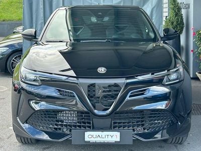 Neu 2025 Alfa Romeo Junior Edizione Speciale SUV | CHF 36’800 (Etwas zu teuer)