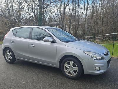 Gebraucht Hyundai i30 Style 126 PS (92 kW) 2009