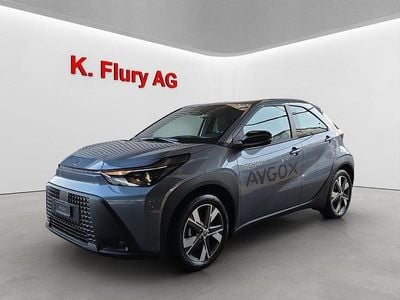 Neu (2026) Toyota Aygo X Comfort 116 PS | Fairer Preis