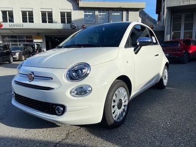 Gebraucht Fiat 500 70 PS (51 kW) 2024