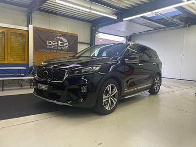 Gebraucht 2021 Kia Sorento Style SUV | CHF 18’999