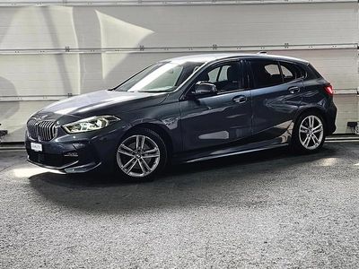 Gebraucht 2020 BMW 118 M Sport Kleinwagen | CHF 21’900
