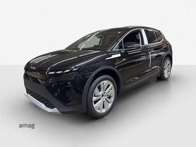 Noir magic, effet perlé Neu 2025 Skoda Elroq SUV | CHF 48’402 (Guter Preis)