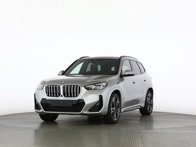 Spacesilber mét. Neu 2025 BMW X1 M Sport SUV | CHF 66’400 (Fairer Preis)