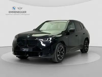 Neu (2026) BMW X3 197 PS | Superpreis