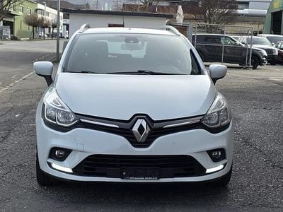 Gebraucht Renault Clio IV Business 90 PS (66 kW) 2019