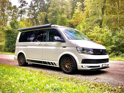 Gebraucht 2019 VW California Beach Van | CHF 61’500
