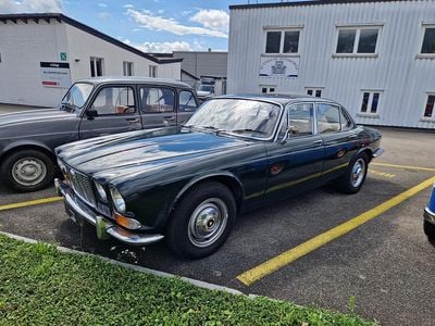 Gebraucht 1970 Jaguar XJ6 Limousine | CHF 10’000