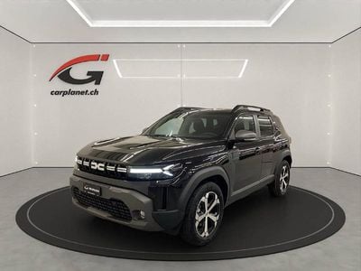Gebraucht 2025 Dacia Duster Journey SUV | CHF 28’900