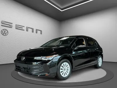 Neu (2026) VW Golf VIII Basis 115 PS | Etwas zu teuer