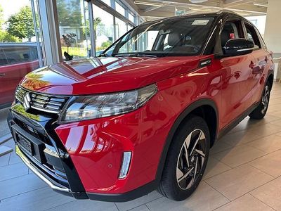Neu 2025 Suzuki Vitara | CHF 37’000 (Etwas zu teuer)