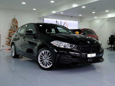 Gebraucht 2020 BMW 118 Kleinwagen | CHF 18’890 (Fairer Preis)