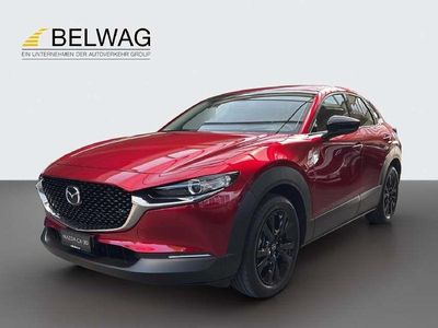 Neu 2025 Mazda CX-30 Homura-Line SUV | CHF 42’100 (Etwas zu teuer)
