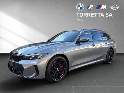 Neu 2025 BMW 320 M Sport Kombi | CHF 83’600