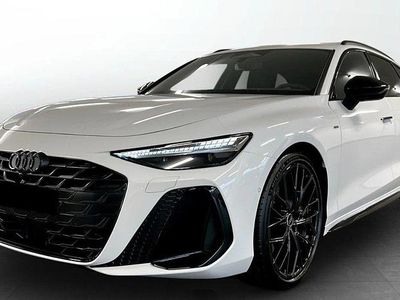 Neu 2025 Audi A6 Ambiente Kombi | CHF 77’700