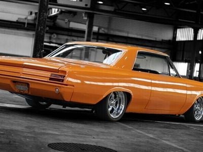 Gebraucht Oldsmobile Cutlass 319 PS (234 kW) 1965