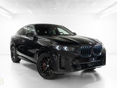 Gebraucht 2025 BMW X6 M Sport SUV | CHF 105’250 (Teuer)