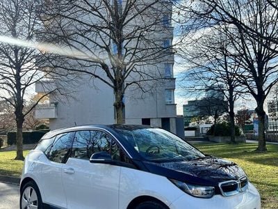 Gebraucht 2019 BMW i3 Kleinwagen | CHF 19’900 (Teuer)